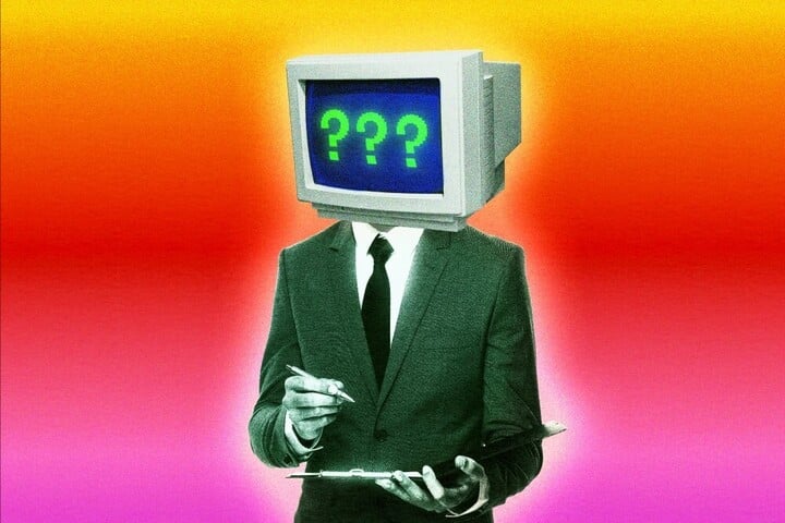 Top-Unternehmen setzen KI-Recruiter ein (Quelle: NBC)