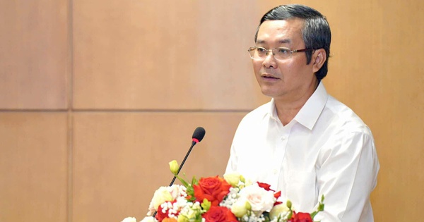 Launching the National Press Award "For the Cause of Vietnamese Education" in 2025