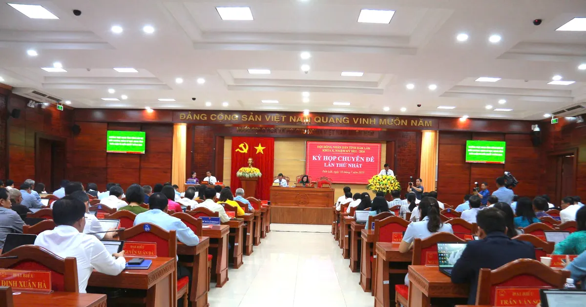 Đắk Lắk: Hơn 50 tỷ đồng hỗ trợ nơi ở và đi lại cho cán bộ