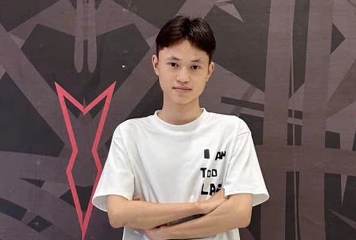 thủ khoa - Ảnh 1.