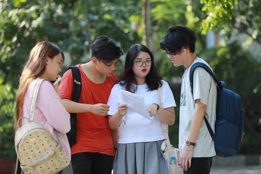 Khi nào Đại học Bách Khoa Hà Nội sẽ lọc ảo xong 65 trường đại học phía Bắc?