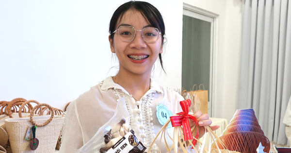 Gen Z girl learns how to grow black termite mushrooms to start a business
