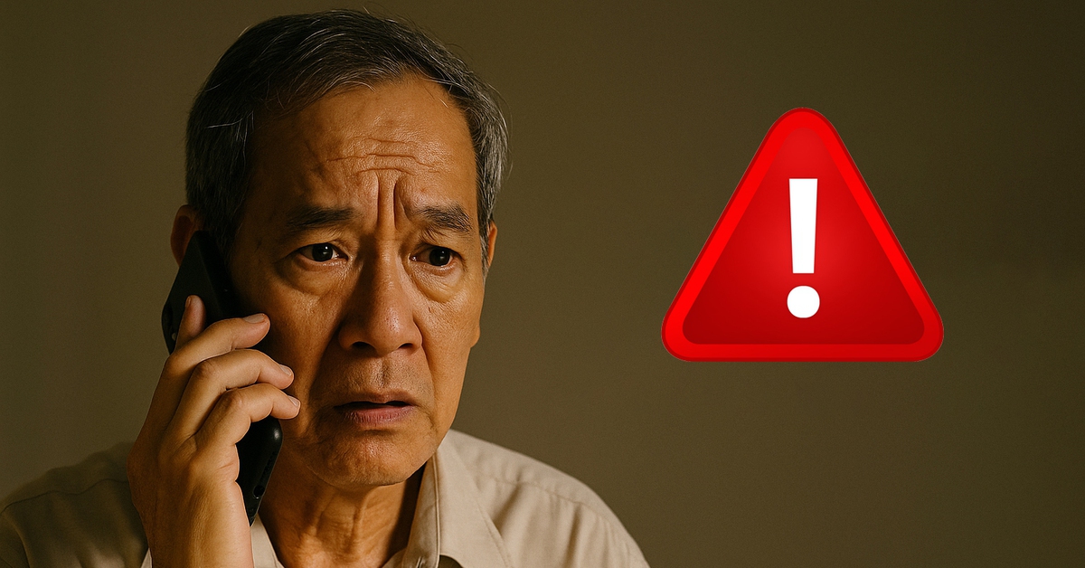 Warning: 8 calls you should not answer, easy to lose money