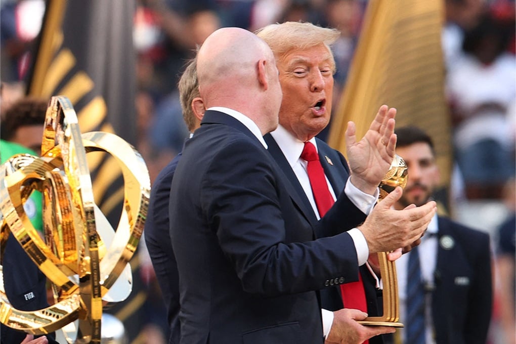 FIFA Club World Cup 2025 vượt mong đợi - 4