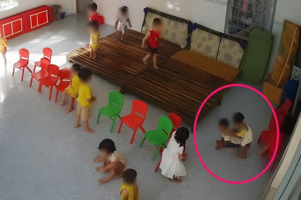 Nhà trường báo công an sau khi phụ huynh đăng thông tin lên mạng xã hội - 2