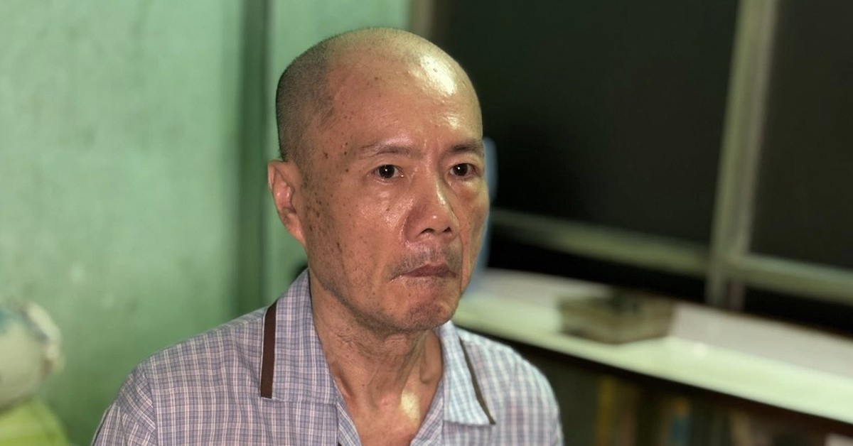 Ca sĩ Tô Thanh Phương nhớ lại nhiều chuyện cũ sau khi ngã từ lầu 2