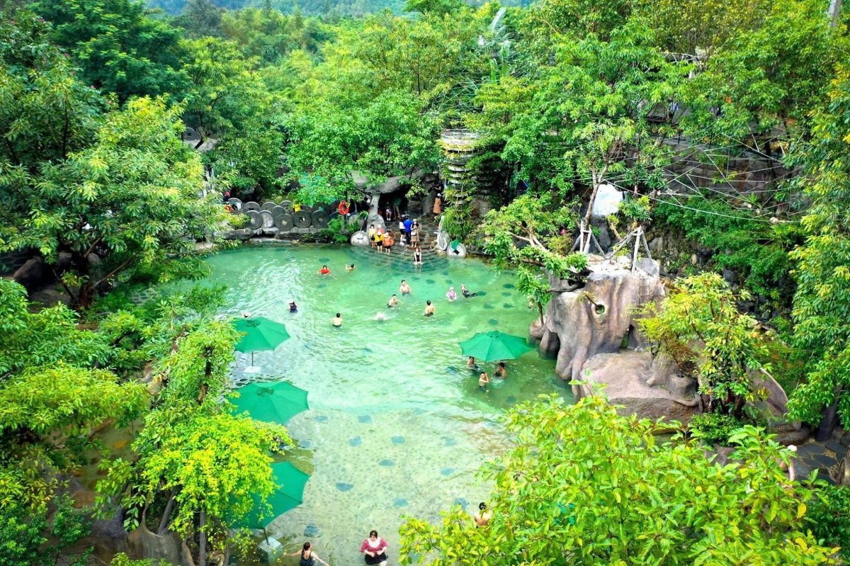 Đà Nẵng: Phát triển du lịch xanh, bền vững - Ảnh 7.