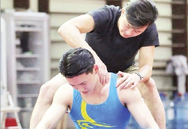 Đầu tư cho khoa học thể thao ứng dụng trong thể thao thành tích cao - Ảnh 1.