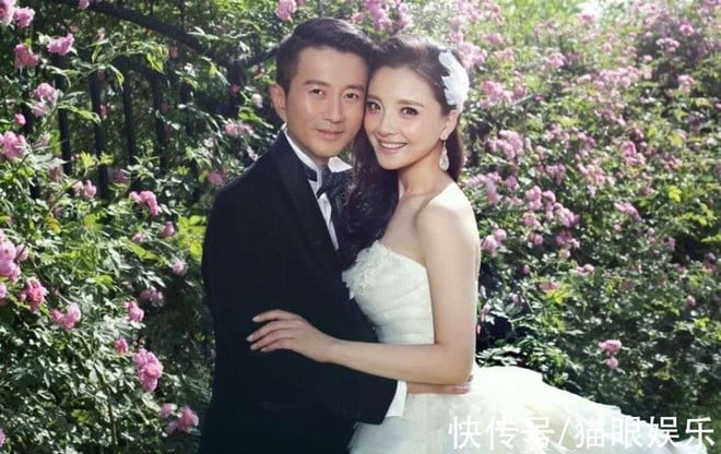 Anh kết hôn với mỹ nhân phim