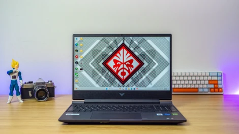 HP Victus 15 리뷰: 소문대로 디자인부터 성능까지