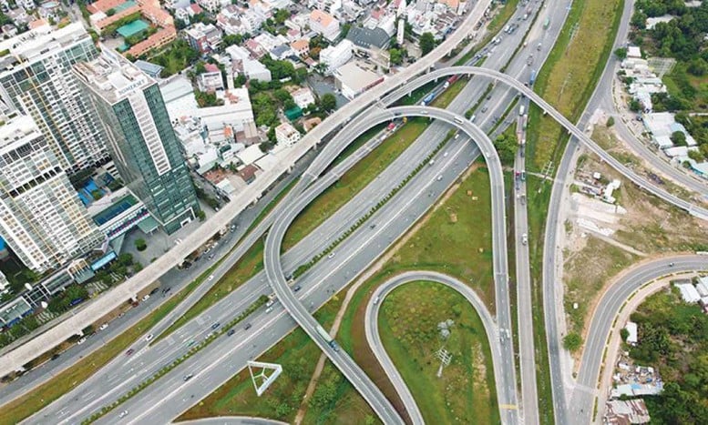 Đề xuất quy định mới về quản lý, sử dụng, khai thác tài sản kết cấu hạ tầng- Ảnh 1.