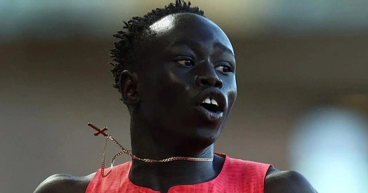 Truyền nhân của Usain Bolt tiếp tục gây ấn tượng mạnh ở châu Âu