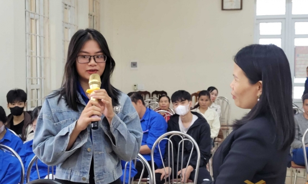 កាត់​បន្ថយ​ការ​រៀប​ការ​មុន​អាយុ និង​ការ​រៀប​ការ​ដោយ​បុព្វហេតុ​នៅ​តំបន់​ជនជាតិ​ភាគតិច