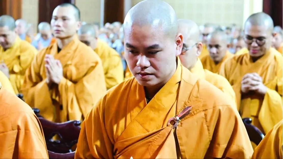 Vietnamesische buddhistische Sangha ruft am 27. Juli zu Dankbarkeitsaktivitäten auf