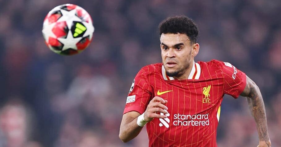 Luis Diaz rebels, wants to flee Liverpool
