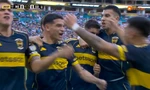 HIGHLIGHTS Botafogo 2-1 Seattle Sounders FC: 'Người cũ' MU toả sáng 