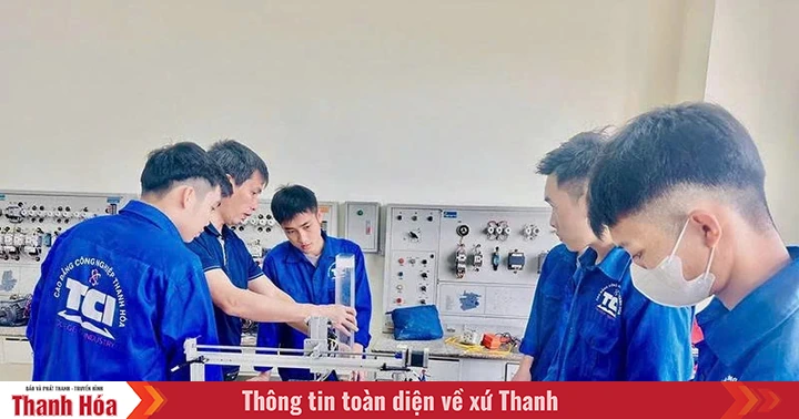 Thanh Hóa - điểm sáng trên bản đồ xuất khẩu lao động cả nước