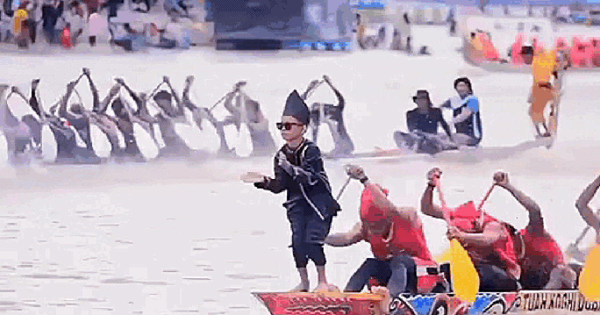 Bất ngờ nguồn gốc của điệu ăn mừng gây sốt, phủ sóng thể thao toàn cầu