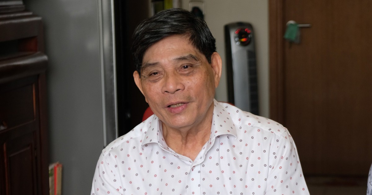 Nhạc sĩ Nguyễn Văn Sanh sẽ tổ chức đêm nhạc về Bác trong tháng 8