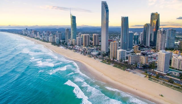 Kinh nghiệm du lịch Queensland cho du khách đến lần đầu - Ảnh 1.