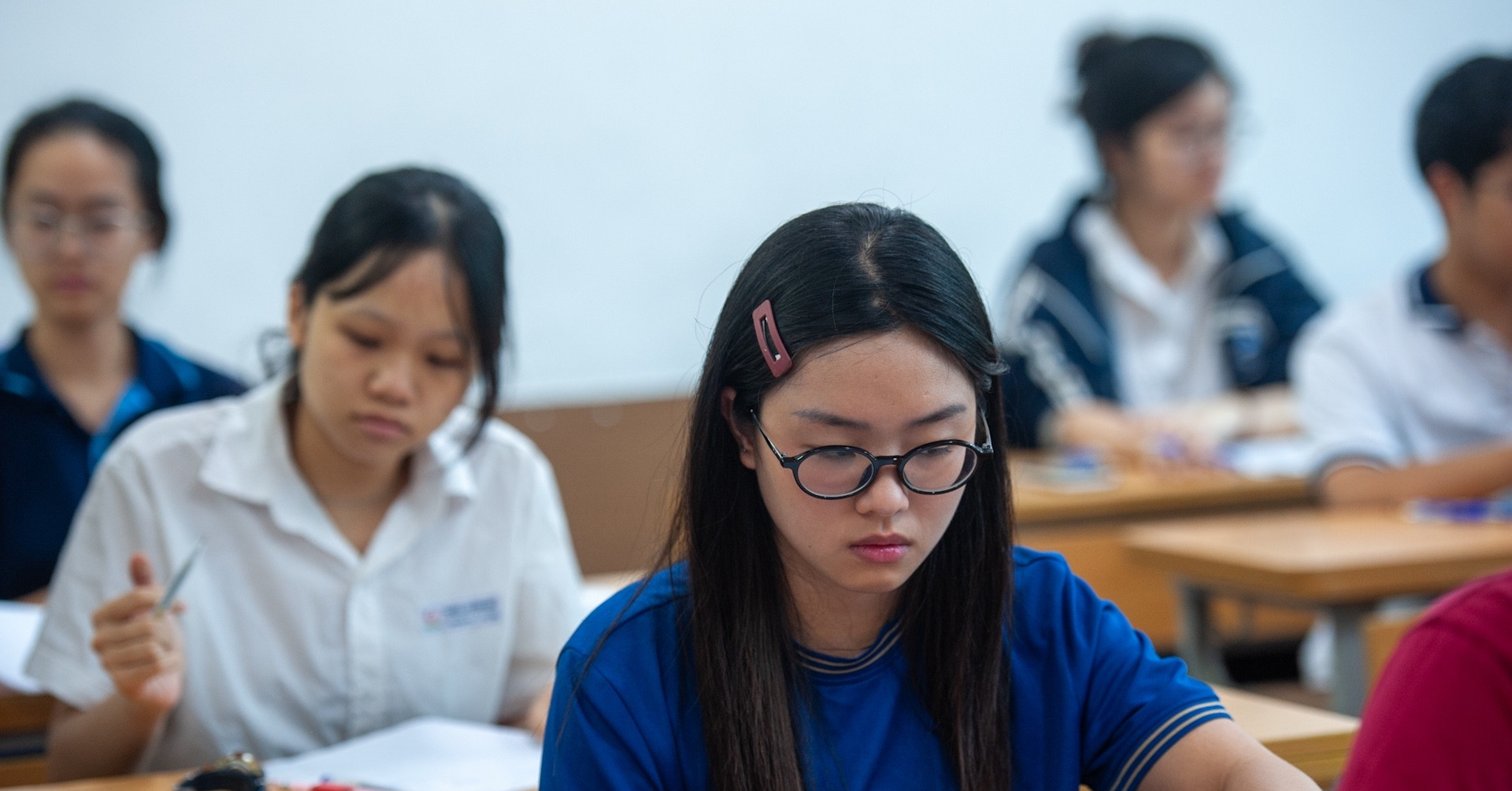 ចំណាត់ថ្នាក់​ពិន្ទុ​ប្រឡង​សញ្ញាបត្រ​មធ្យមសិក្សា​ទុតិយភូមិ គីមីវិទ្យា ២០២៥ តាម​លំដាប់​ខេត្ត-ក្រុង​ចាស់ ៦៣