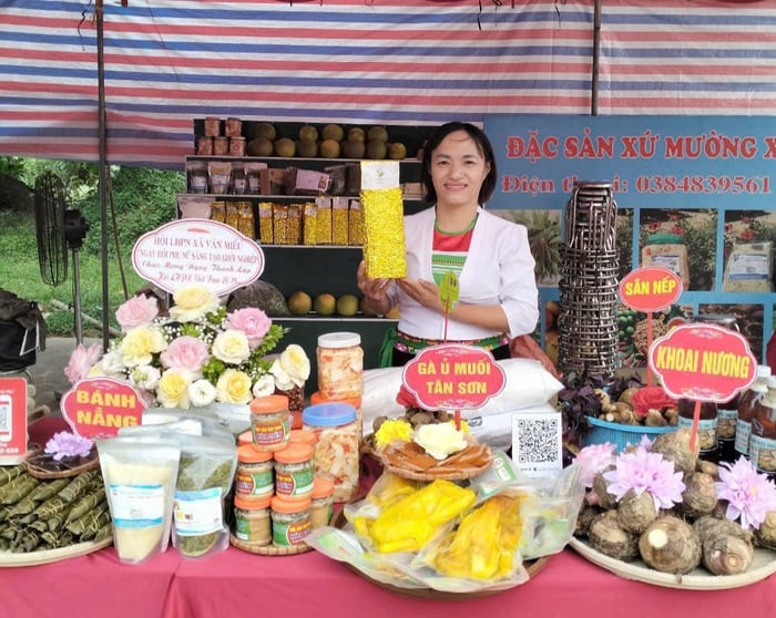 Từ ngại giao tiếp đến bán hàng online thành công- Ảnh 1.