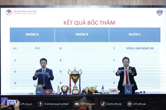 VCK U.15 quốc gia hứa hẹn hấp dẫn, sân chơi tìm kiếm tài năng bóng đá Việt Nam- Ảnh 3.