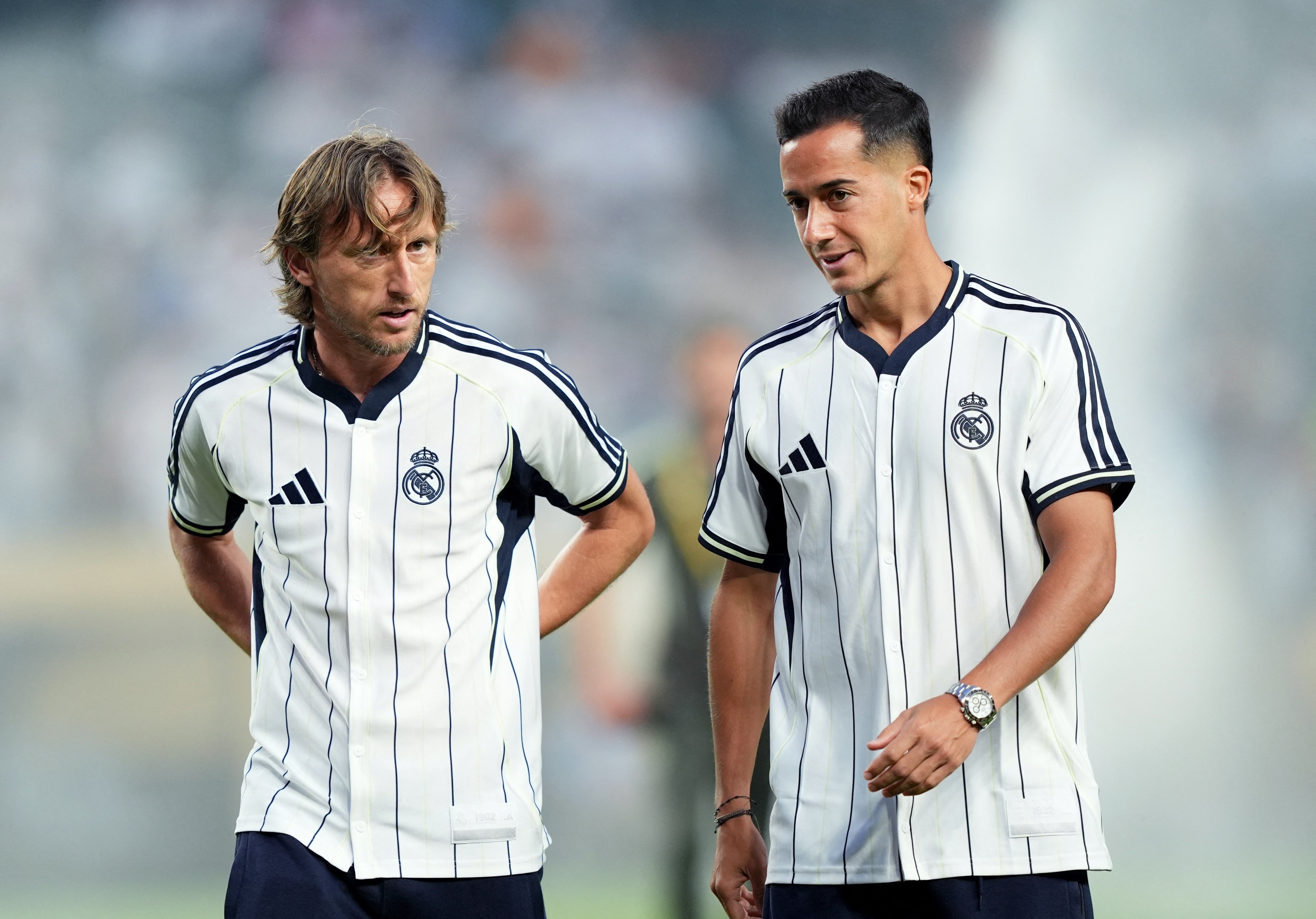 Real Madrid anh 1
