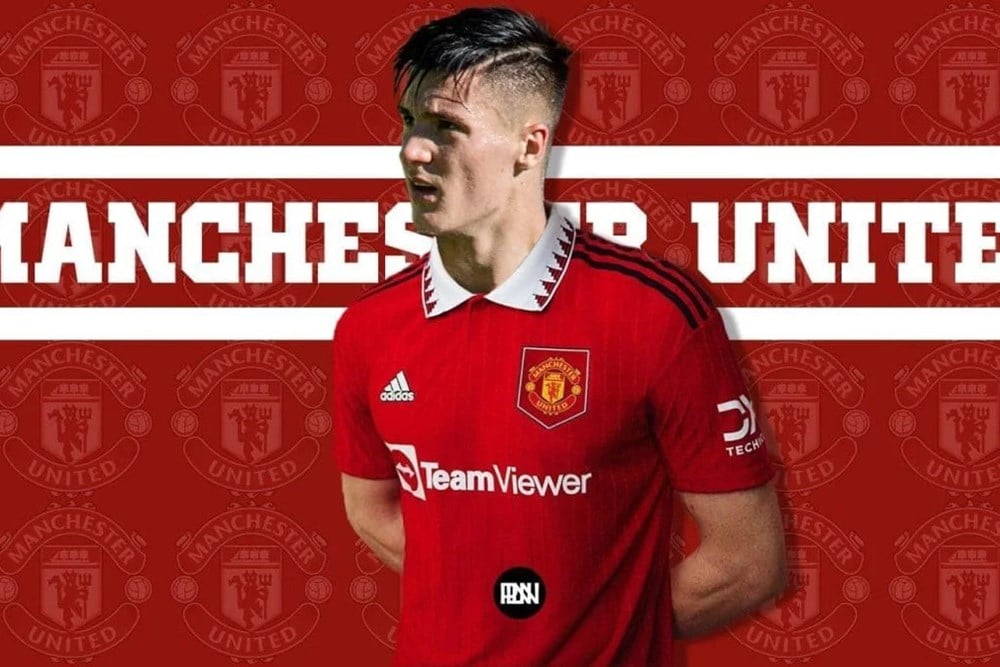 Tin chuyển nhượng bóng đá 16.7: Man United chuyển hướng từ Mbeumo sang Sesko, Liverpool tiếp cận Isak - ảnh 1