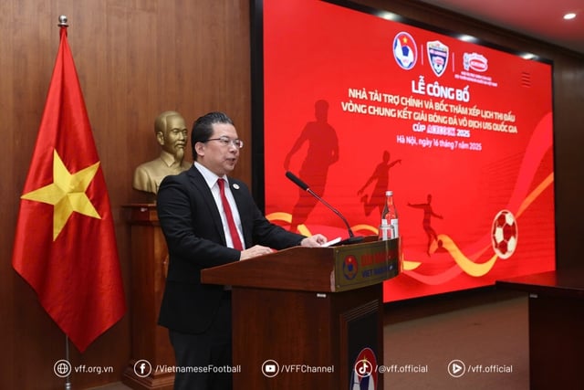 VCK U.15 quốc gia hứa hẹn hấp dẫn, sân chơi tìm kiếm tài năng bóng đá Việt Nam- Ảnh 2.