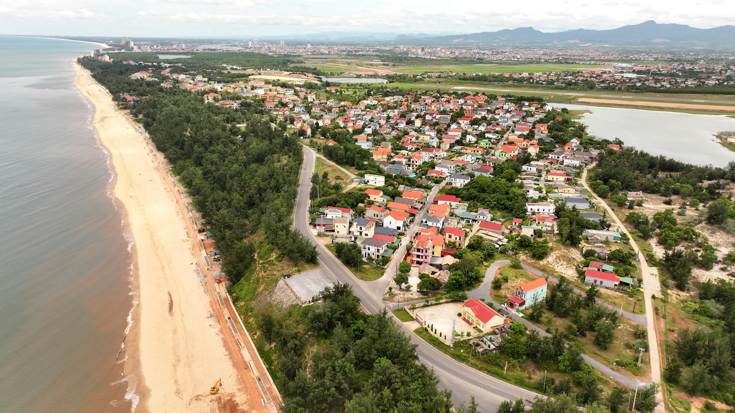 Đồng Thuận, tiềm năng và kỳ vọng