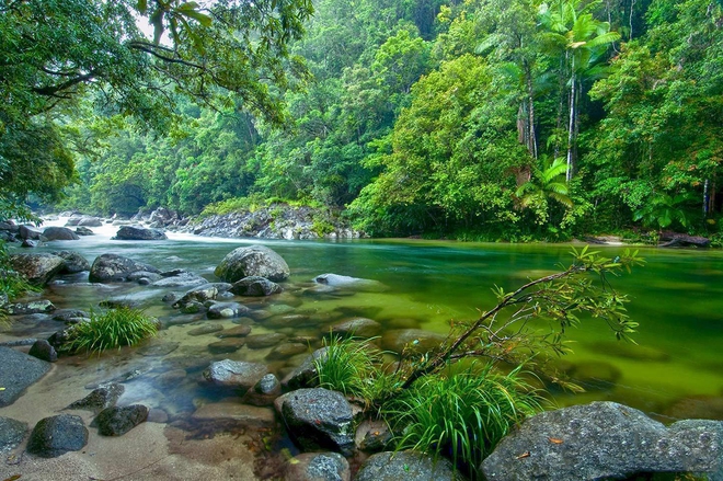 Kinh nghiệm du lịch Queensland cho du khách đến lần đầu - Ảnh 2.