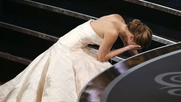 Jennifer Lawrence - Ảnh 2.