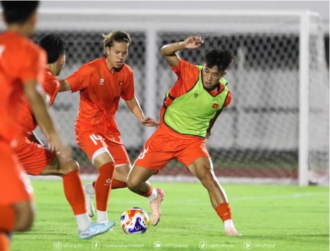 Tăng cường công tác phòng chống tiêu cực tại giải vô địch U23 Đông Nam Á 2025 - Ảnh 2.