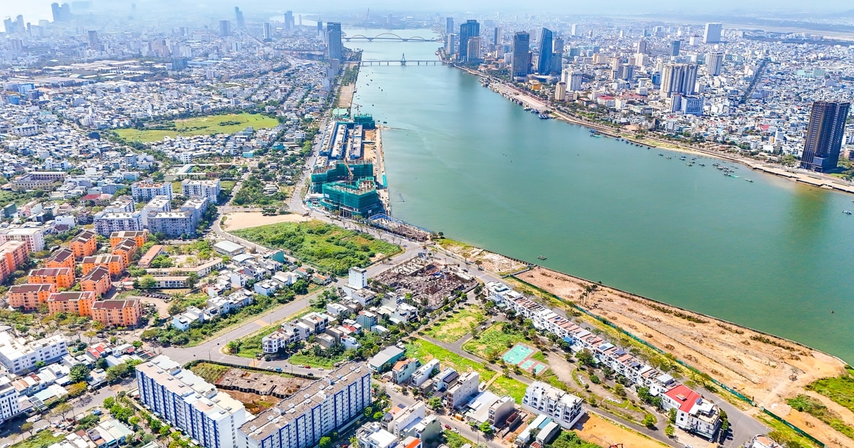 Phấn đấu tăng nguồn thu từ đất