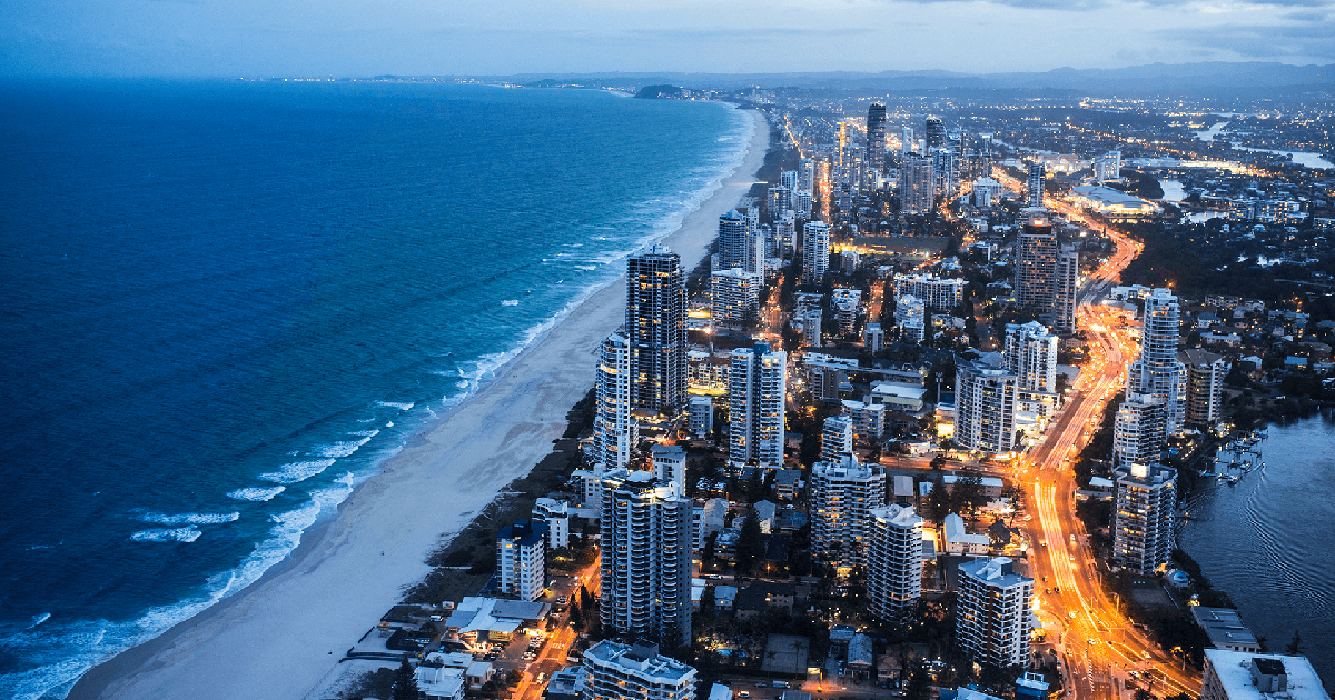 Kinh nghiệm du lịch Queensland cho du khách đến lần đầu