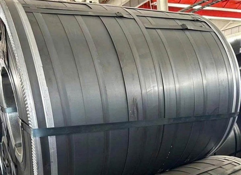 Nhập khẩu thép khổ rộng tăng 26 lần, Bộ Công Thương yêu cầu giám sát chặt- Ảnh 1.