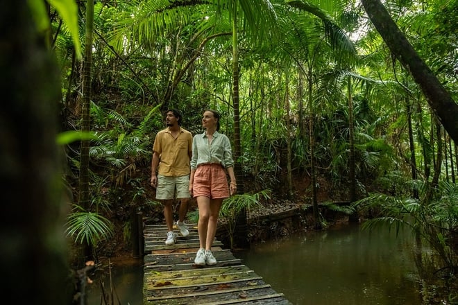 Kinh nghiệm du lịch Queensland cho du khách đến lần đầu - Ảnh 4.