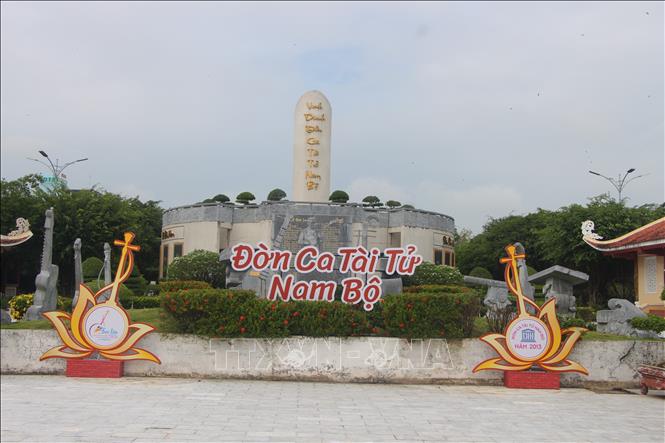 Nâng cấp sản phẩm đặc thù phát triển du lịch Cà Mau - Ảnh 2.