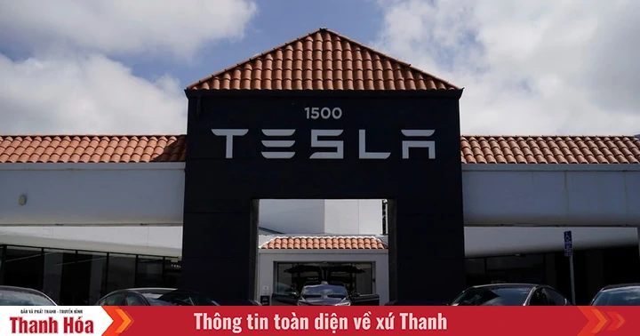 Tesla ចូល​ជា​ផ្លូវ​ការ​ក្នុង​ទីផ្សារ​ដែល​មាន​ប្រជាជន​ច្រើន​បំផុត​របស់​ពិភពលោក
