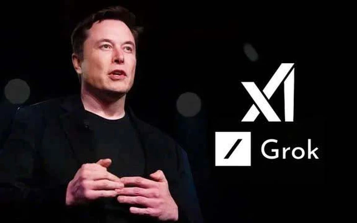 Elon Musk - Ảnh 1.