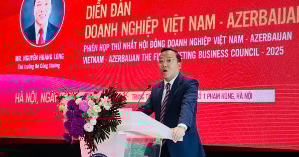 Thúc đẩy mô hình hỗ trợ khởi nghiệp 'SME House' thông qua hợp tác Việt Nam - Azerbaijan