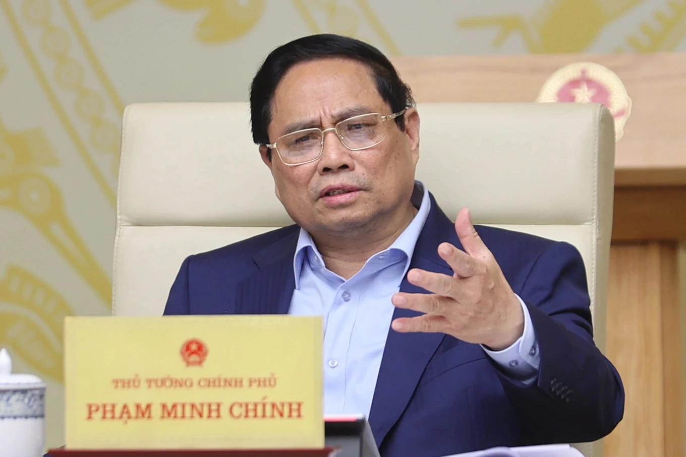 Thủ tướng: “Tăng trưởng 8,5% năm 2025 rất khó, nhưng không bất khả thi”