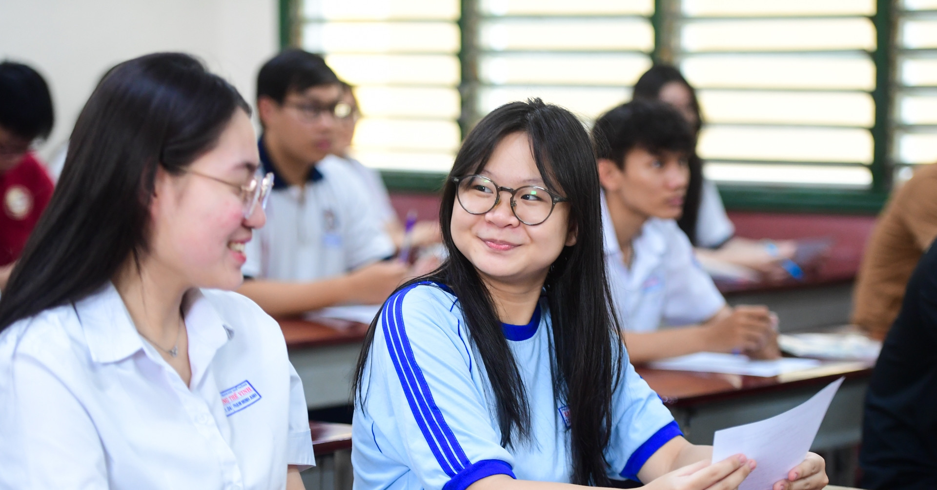 Xếp hạng 34 tỉnh thành điểm thi khối B00 tốt nghiệp THPT 2025, Bắc Ninh dẫn đầu