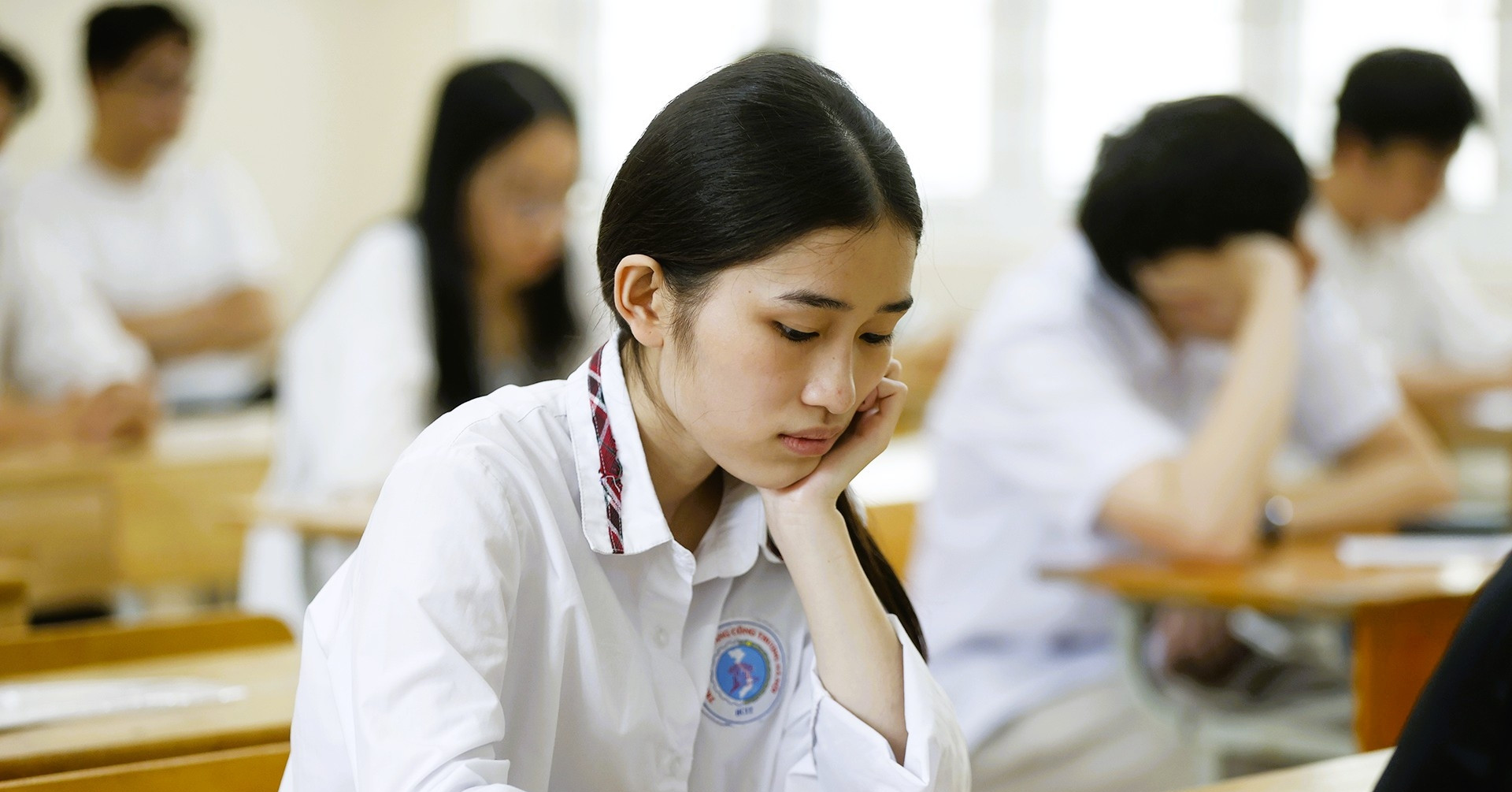 Xếp hạng điểm thi tốt nghiệp THPT môn Lịch sử 2025 theo thứ tự 63 tỉnh, thành cũ