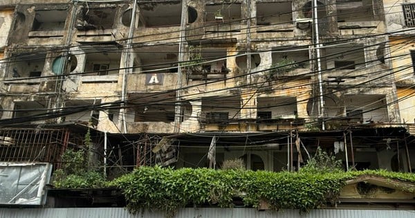 Refurbishment vs. Demolition: Enhancing Housing for Sustainable Energy ... - Renovating Old Apartments For Sustainability