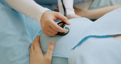 Sàng lọc trước sinh giúp ngăn ngừa hiệu quả dị tật cho trẻ
