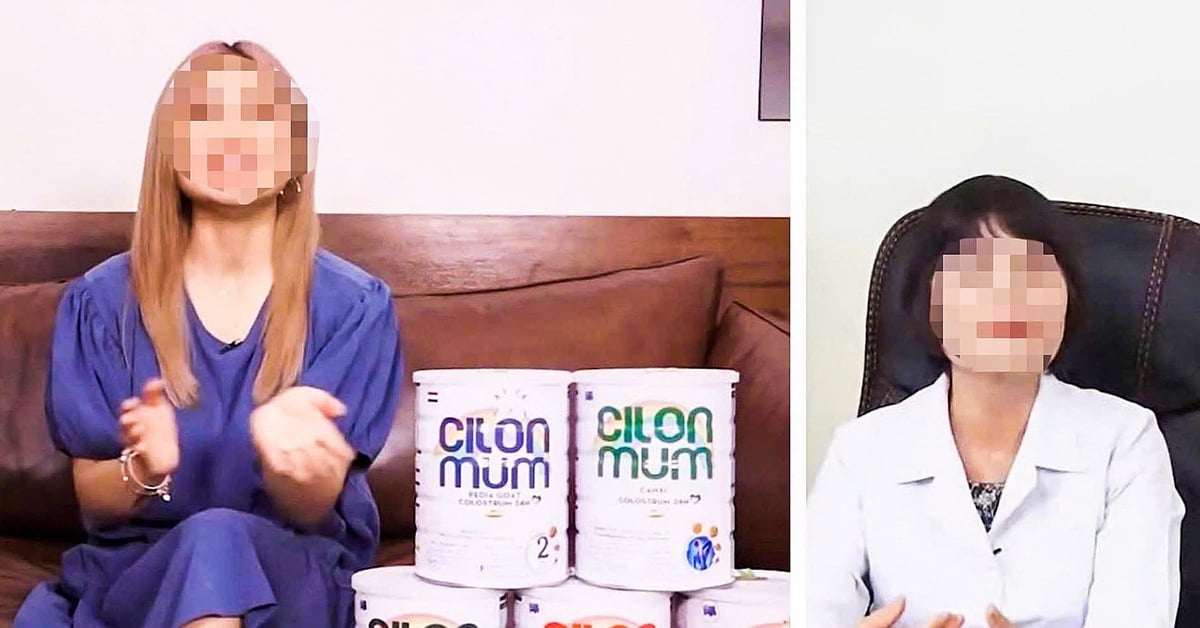 Đề xuất loạt quy định mới 'siết' quảng cáo mỹ phẩm, thực phẩm chức năng, sữa sai sự thật