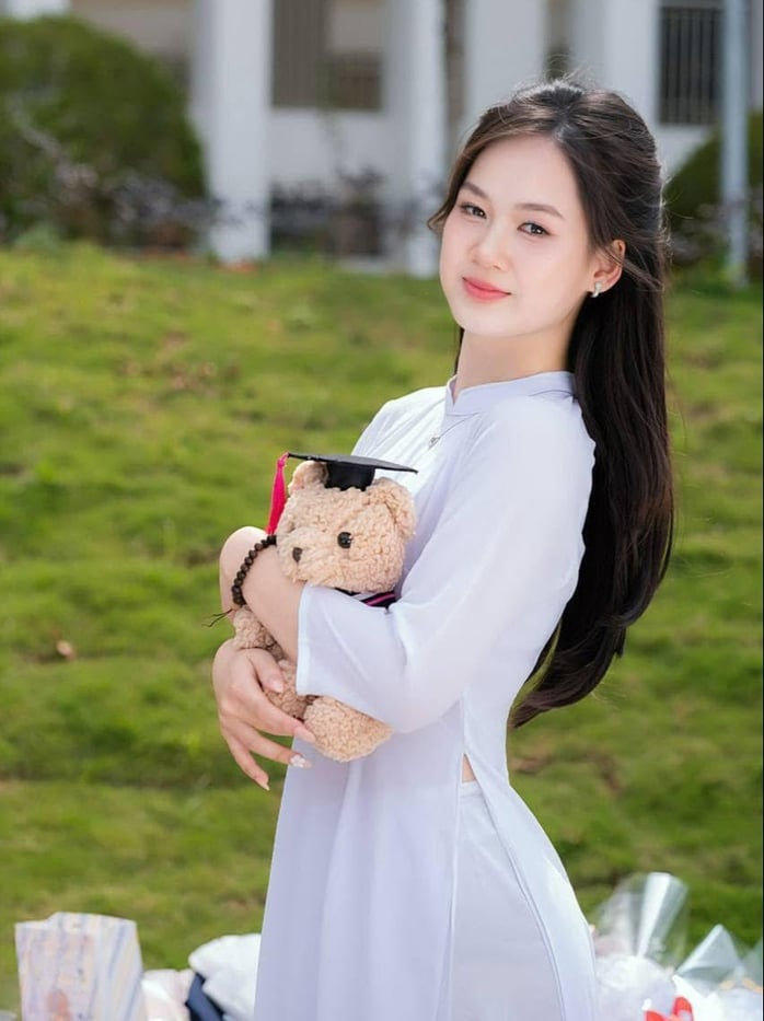 Thủ khoa đạt điểm 30/30 gây 