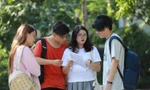 Những địa phương đứng đầu về điểm Văn, Toán, Ngoại ngữ kì thi tốt nghiệp 